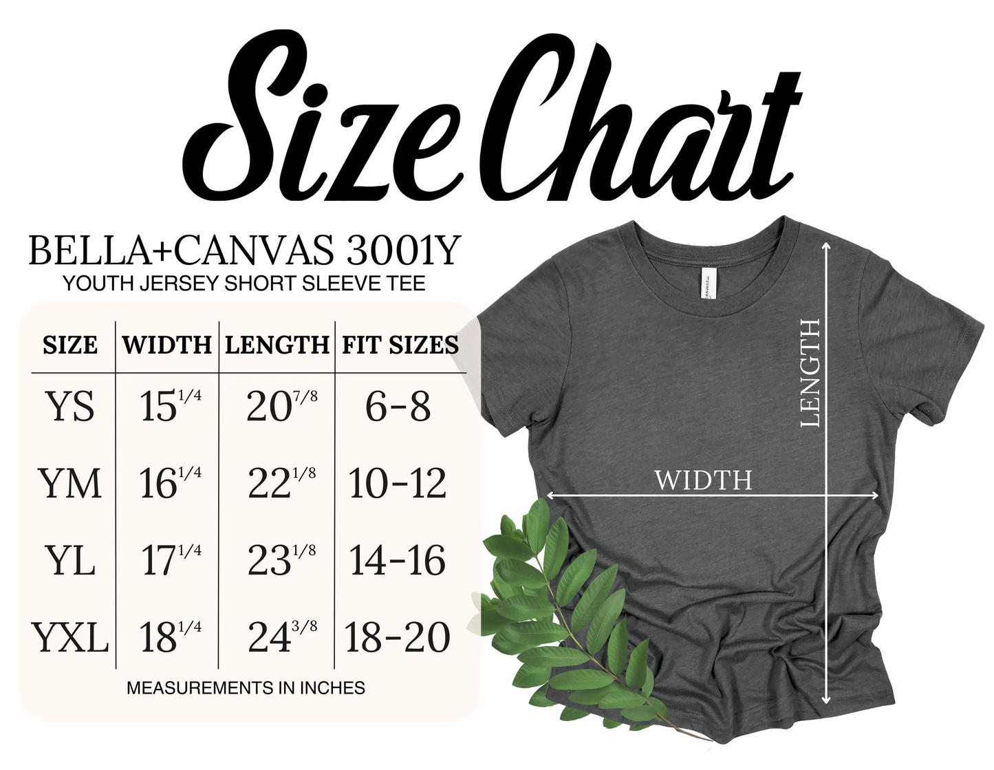 Capybara Youth Tee Shirt by Zoo Guide™