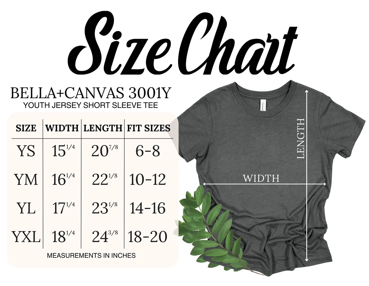 Zebra Youth Tee Shirt by Zoo Guide™