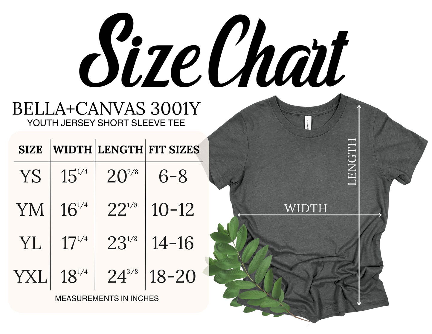 Ring-tailed Lemur Youth Tee Shirt by Zoo Guide™
