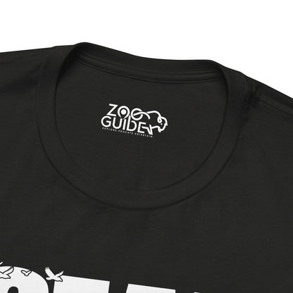 SEAL Word Art Adult Unisex Tee Shirt by Zoo Guide™