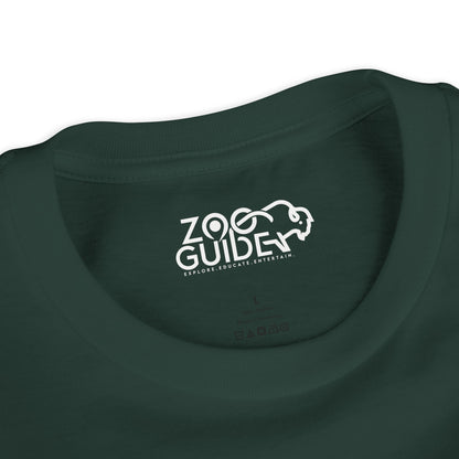 Guinea Pig Youth Tee Shirt by Zoo Guide™