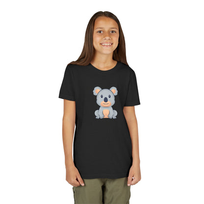 Koala Youth Tee Shirt by Zoo Guide™