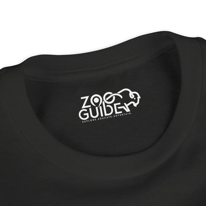 Guinea Pig Youth Tee Shirt by Zoo Guide™